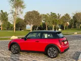 Mini Cooper S 2025 Model 